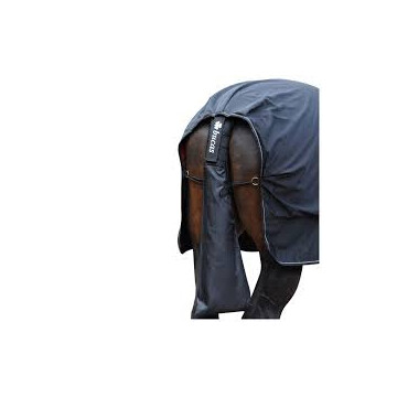 Protège-queue Bucas avec sac