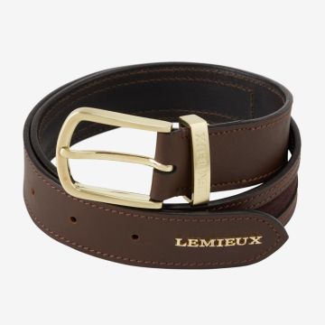 Ceinture Suède LeMieux