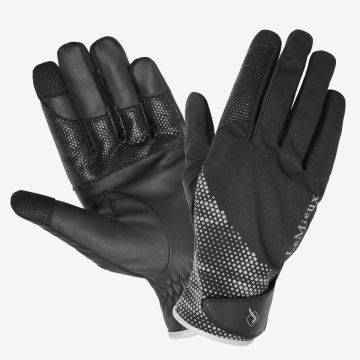 LeMieux Gants d'équitation Imperméables