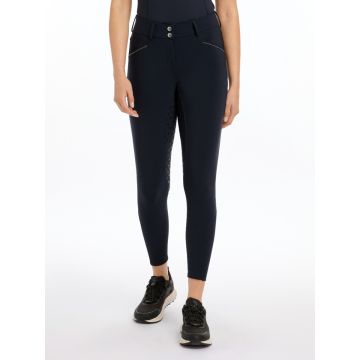 LeMieux Pantalon d’équitation Siège en Silicone Victoria