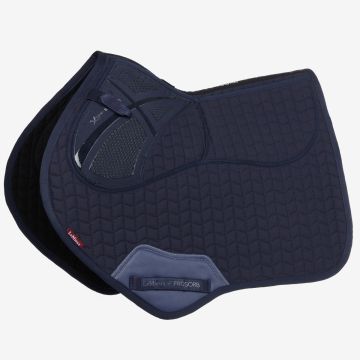 LeMieux Zadeldek Springen ProSorb 2 Pocket