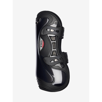 LeMieux Exo-Flex Guêtre/Noir