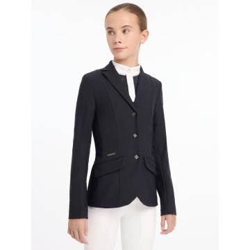 LeMieux Veste de concours Kennedy Young Rider