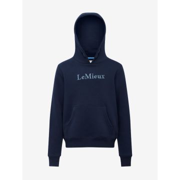 LeMieux Sweat à Capuche Classique Jeune Cavalier