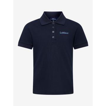 LeMieux Polo Classique Young Rider