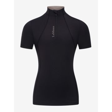 LeMieux Base Layer Classique Manches Courtes Jeune Cavalier