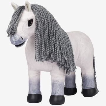 Lemieux Toy Pony Blanca