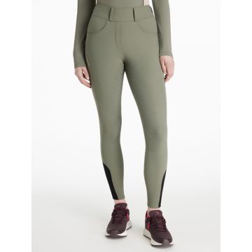 LeMieux Bregging Amy Brushed AW25