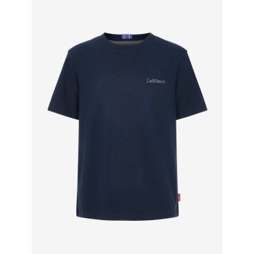 LeMieux T-shirt Garçons Young Rider