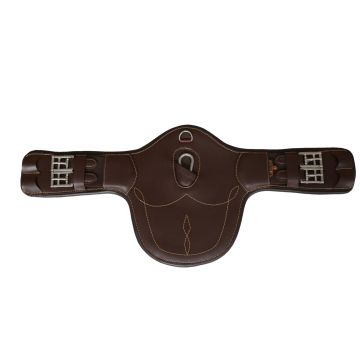 Sangle bavette courte kentucky