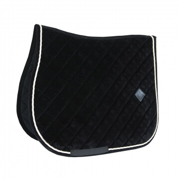 Kentucky Zadeldekje Springen Corduroy