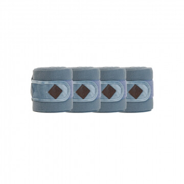 Bandes Polaire Velvet Kentucky