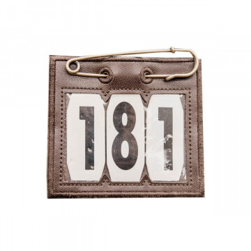 Porte-Numéro Kentucky