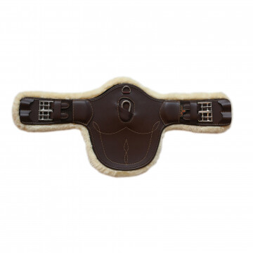 Sangle bavette courte mouton kentucky