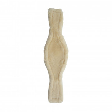 Mouton amovible pour sangle anatomique kentucky
