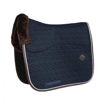 Kentucky Zadeldekje Dressuur Skin Friendly Star