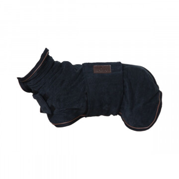Manteau serviette pour chiens Kentucky