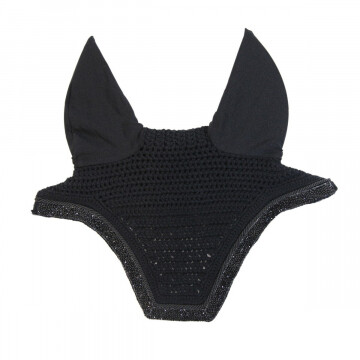 Bonnet Anti-Bruit Kentucky Wellington Glitter Stone
