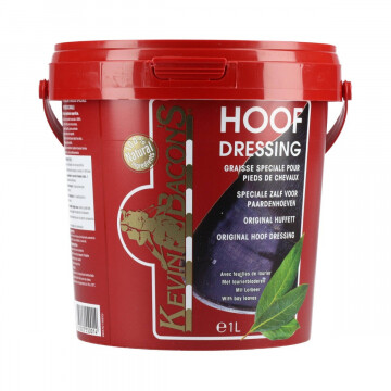 Hoof dressing de Kevin Bacon 1000ML
