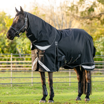 LeMieux Kudos Regendeken Neo-Turnout 100g
