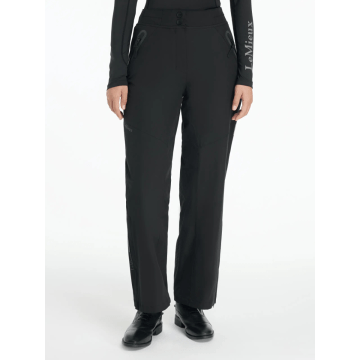 LeMieux Pantalon d’équitation imperméable DryTex Jeune Cavalier