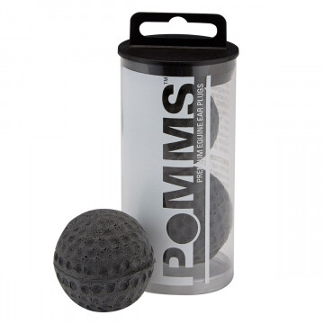 Bouchons d’oreilles Lemieux Pomms (2 paire)