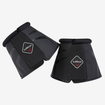 LeMieux Cloches ProShell Noir