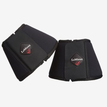 LeMieux Cloches Soft Shell