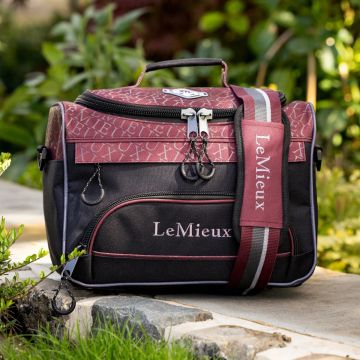 Sac de pansage Lemieux Prokit Lite 