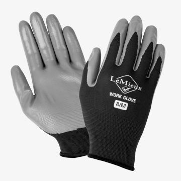 LeMieux Gants de travail