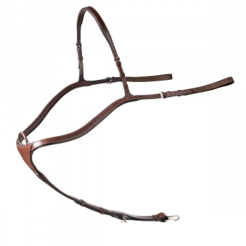 Collier de chasse Trust Lyon