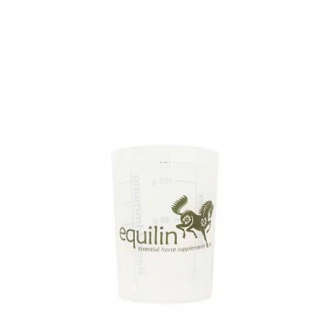 Gobelet doseur Equilin 