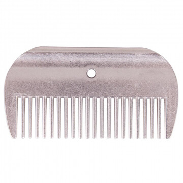 Peigne à crinière à dents grossières