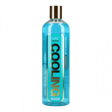 Shampoing refroidissant NAF 500ML