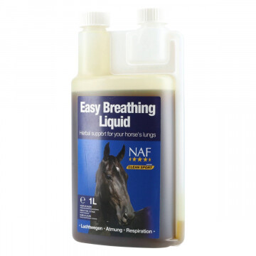 NAF Easy Breathing Liquid