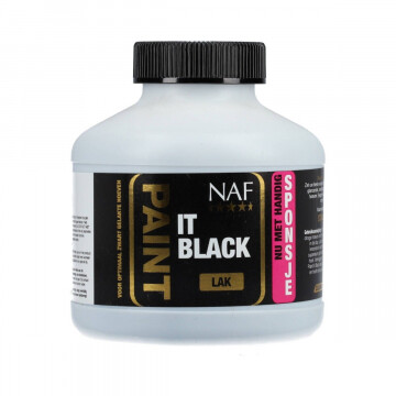 NAF Paint it Black