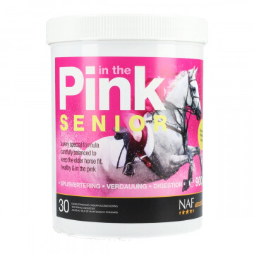 NAF Pink Senior