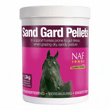 NAF Sand Gard