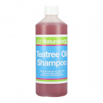 NAF TeaTree Shampoo