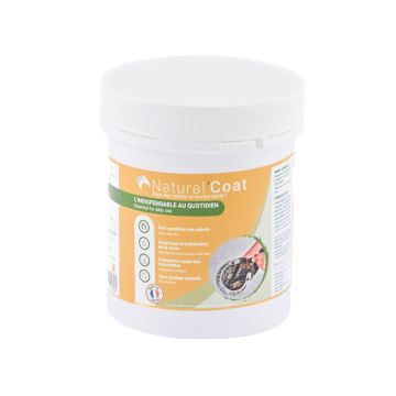 Natural Innov Natural Coat 0.5L incolore