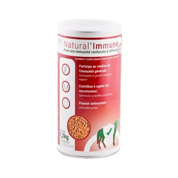 Natural Innov Natural Immune 1.2KG