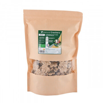 Natural Innov Natural'Crackers Digest