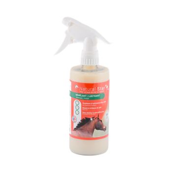 Natural Innov Natural Star 500ML