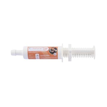 Natural Innov Natural Top Pâte 60ML
