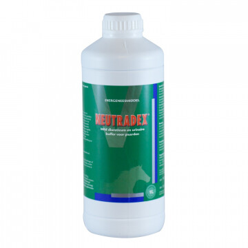 Neutradex