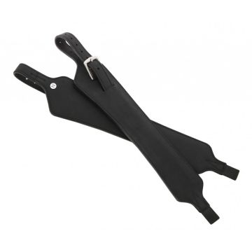 Norton Stirrup Leathers Confort