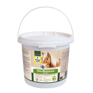 VITALstyle Oerbalans