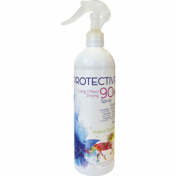 Officinalis Spray protecteur 90% 500ML