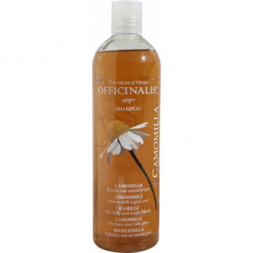 Officinalis Chamomile shampooing 500ML