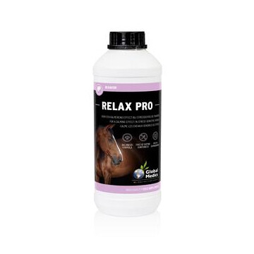 Relax Pro Global Medics